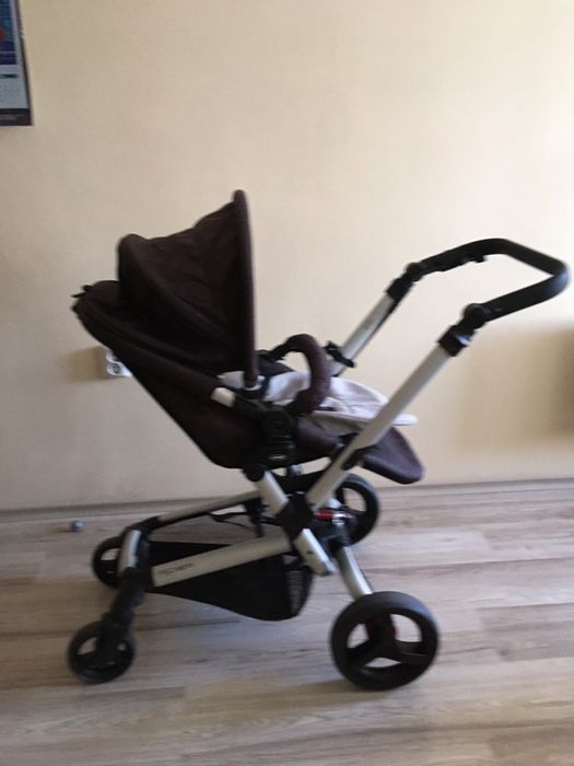 Детска количка Jane Rider-подарък чадърче и зимно чувалче