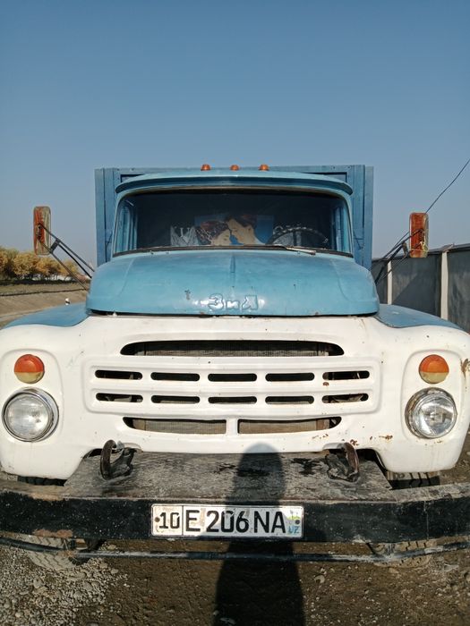 Zel 130 selxoz sirocha sotiladi