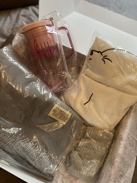 Подарочные наборы