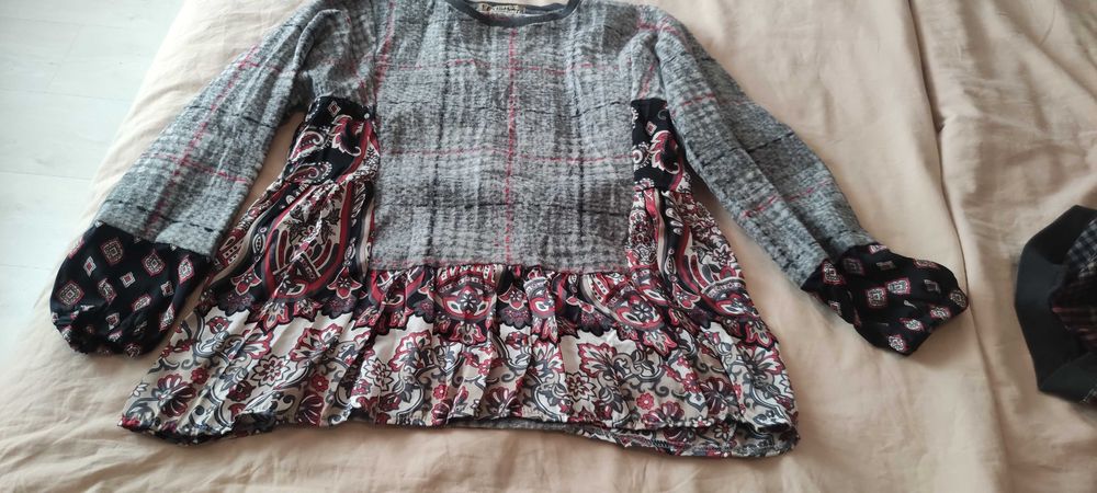 Дрехи с Марка Fetish