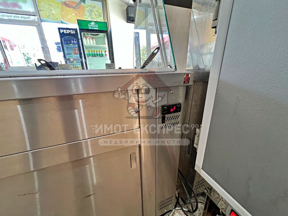 Продава се Заведение в Асеновград - 130 кв.м за 157 €/кв.м - Снимка #11