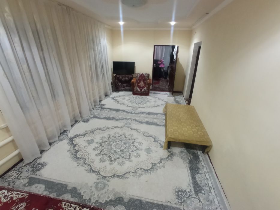 Продаётся кирпичный дом