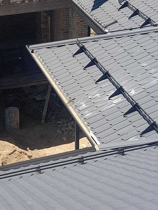 Profnastil \ Профнастил \ TOM \ Тунка \ Tunika \ GARANT PROFIL \ PR-11