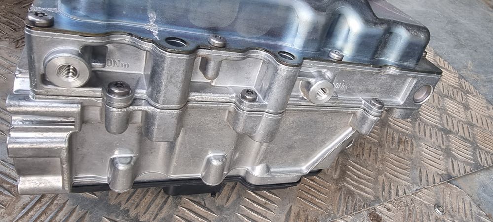 Pompa abs mercedes C300e hybrid