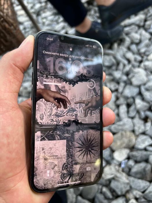 iPhone 13 pro 13 pro