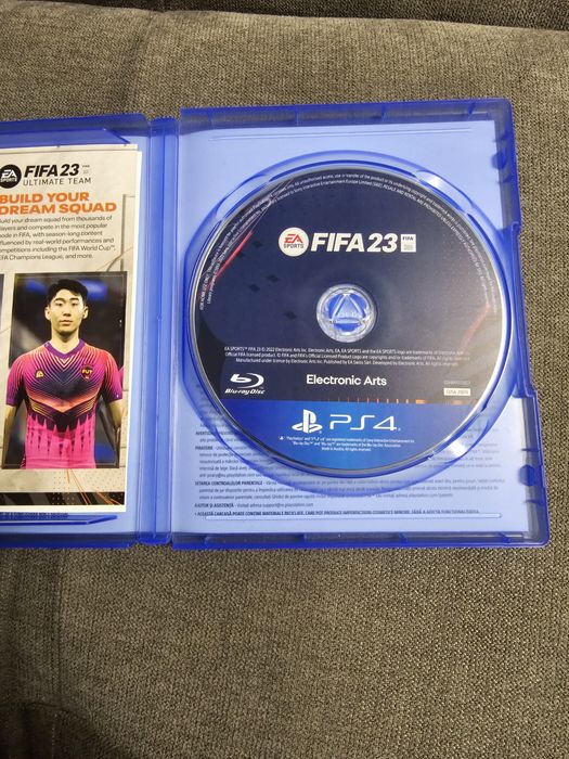 Joc Fifa 23 - ps4