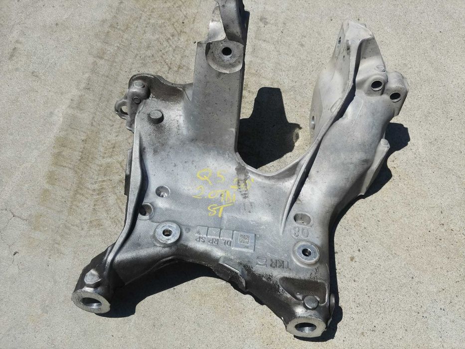 suport motor stanga 2.0 tdi audi q5 sq5 fy 4x4 2020 80a399295r