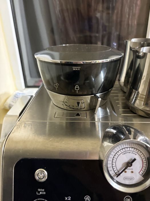 aparat cafea De’Longhi La Specialista