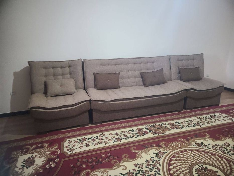 Махтумкули    Новостройка   3/1/7