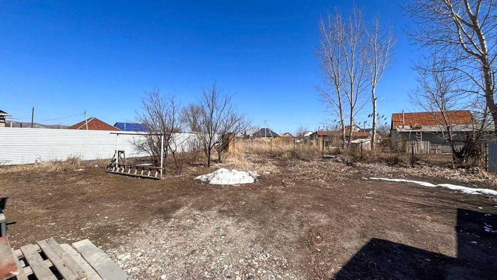 Продается дом по ул. Алимжанова