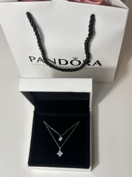 Подарочный набор Пандора