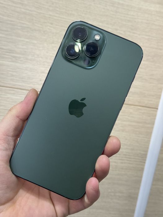 iPhone 13 pro max 256gb