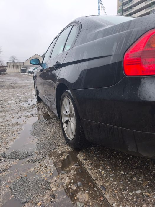 Vand Bmw seria 3 e90