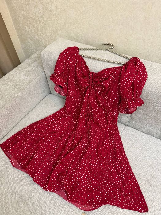 Stilniye platye vse po 120.000
