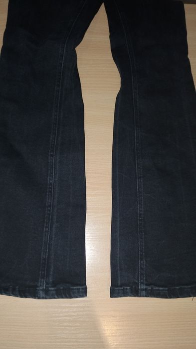 Къси дънкови панталонки, поли и дънки