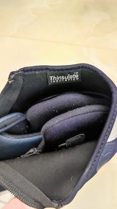 Обувки за Ски бягане Alpina