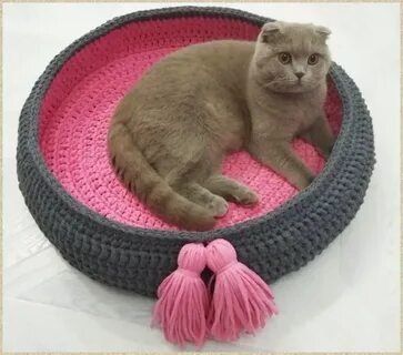 лежак для кошек и собак