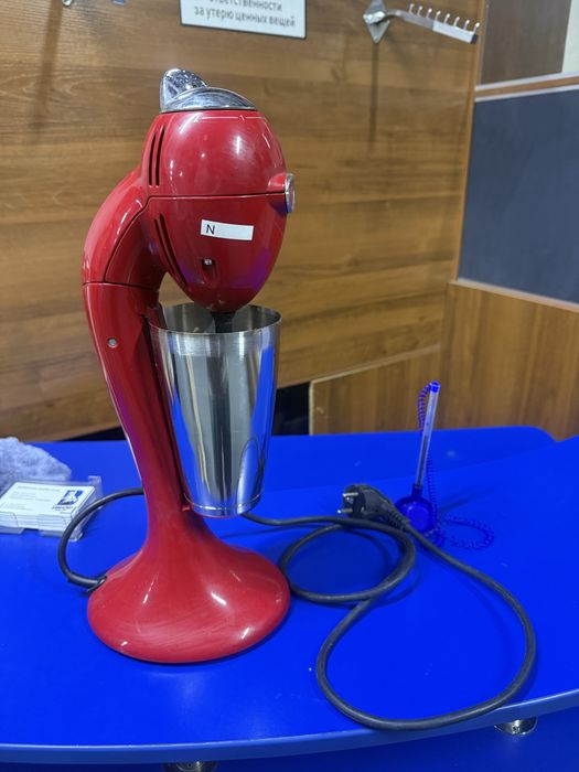 Продам миксер kenwood