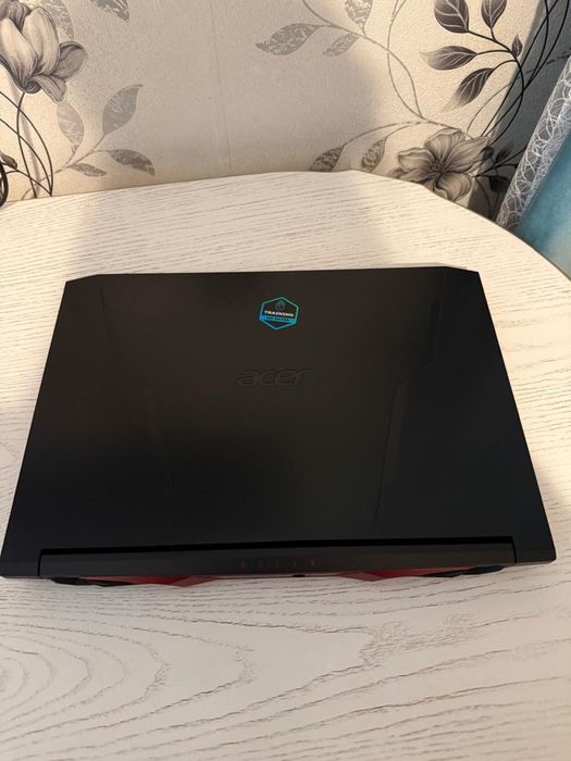 Acer Nitro 5 в отличном состоянии