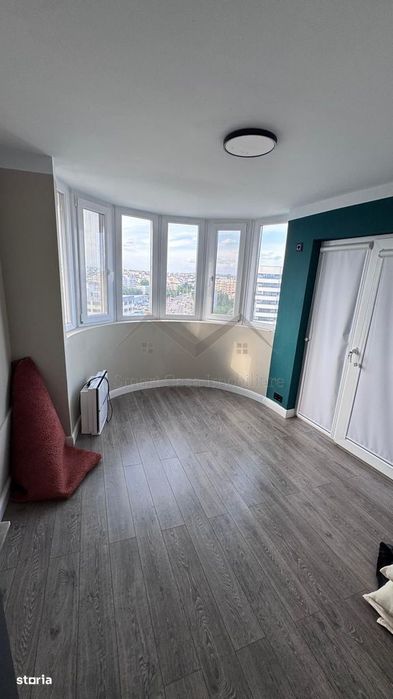 Apartament 4 camere Nicolina- Belvedere