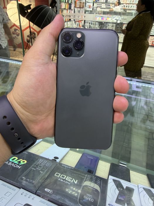 Iphone 11pro 256