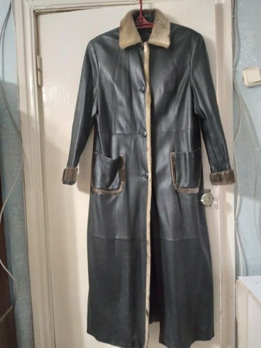 Плащ пальто женский