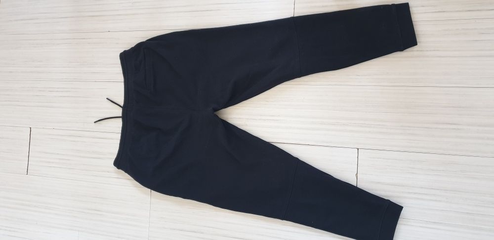 Hugo Boss  Mens Cotton Pant Size XL ОРИГИНАЛ! Мъжко Долнище!