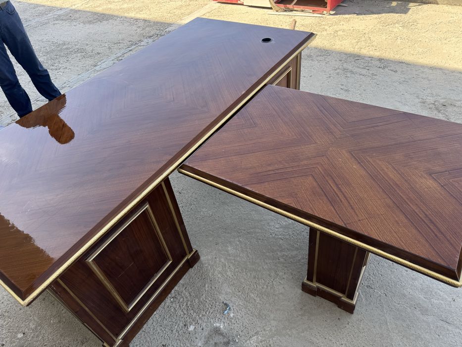 Стол офисный офис учун стол АКЦИЯ