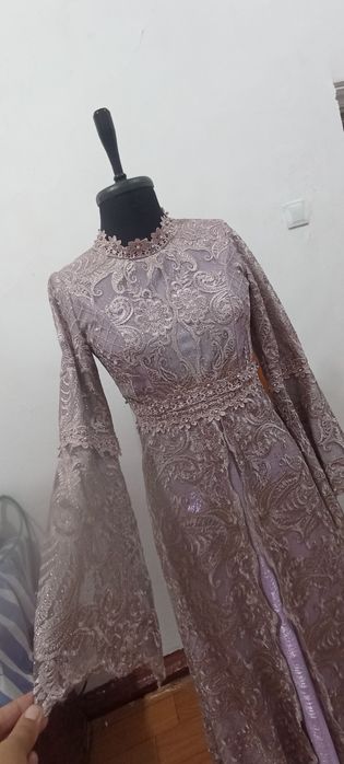 Ideal holatda. 1marta kiyilgan