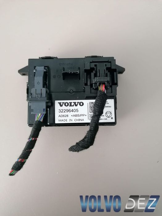 Comanda clima CCM VOLVO XC40 32296405