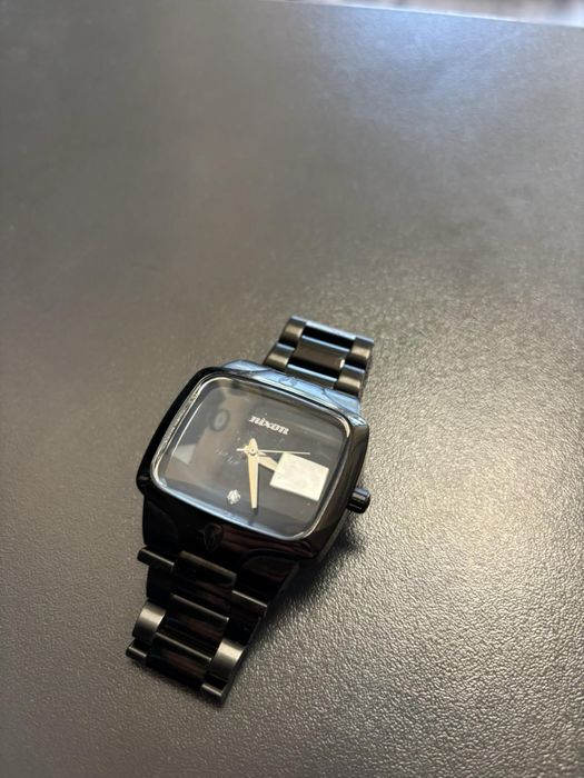 Nixon The Player Часовник Мъжки