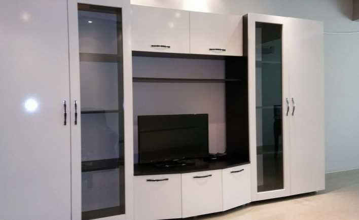 Дава се под наем Двустаен апартамент в Пловдив, Изгрев - 65 кв.м за 265.2 € - Снимка #2