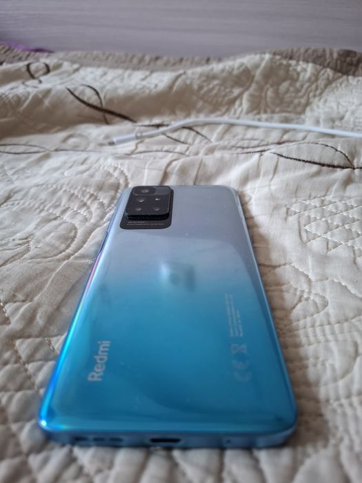 ПРОДАМ Redmi 10 128 GB