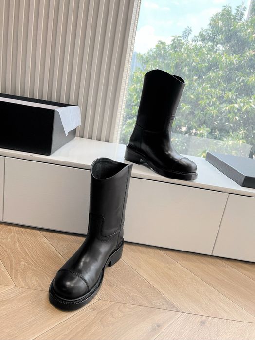 Botine Chanel 35-42