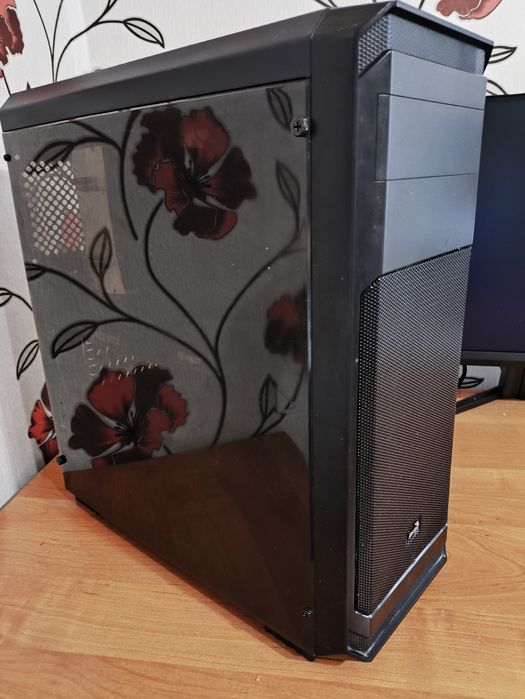 Компьютер RTX4070