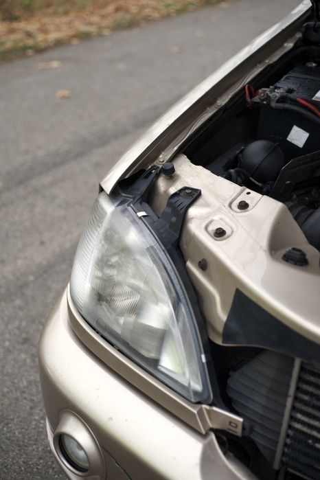 Dezmembrez Mercedes ML270CDI, pachet AMG, automat