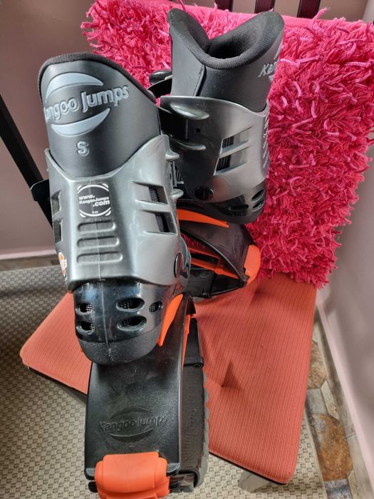 Kangoo Jumps originale noi, marimea S29 ,38