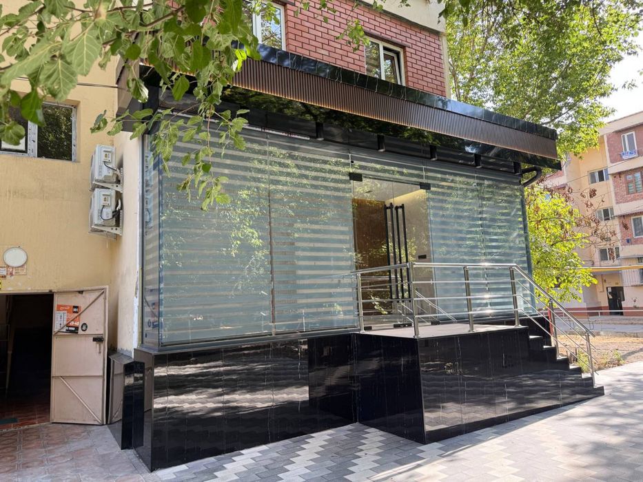 Ц-5 Корзинка | 60кв - нежилое помещение Аренда