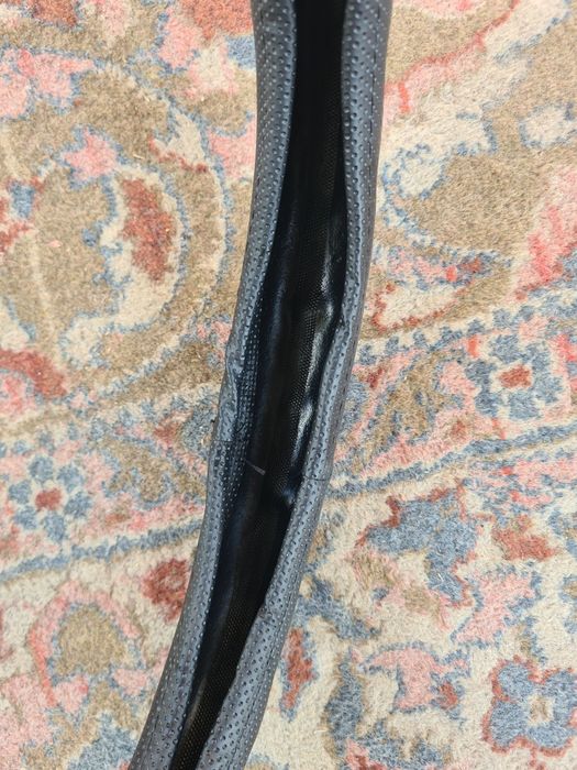 Чехол новый для руля