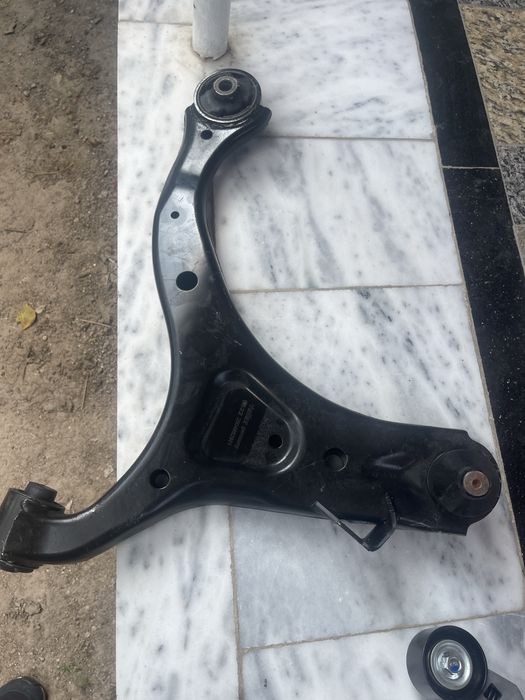 Хюндай Санта фе 2011 2.2 дизел 197 коня