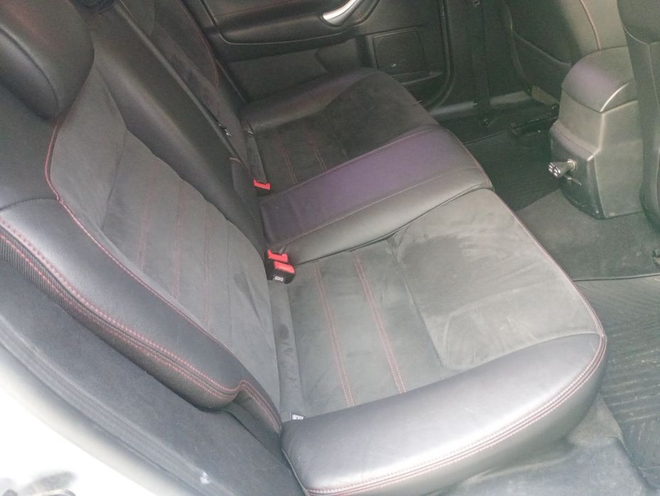 FORD Mondeo 2010 — imagine 4