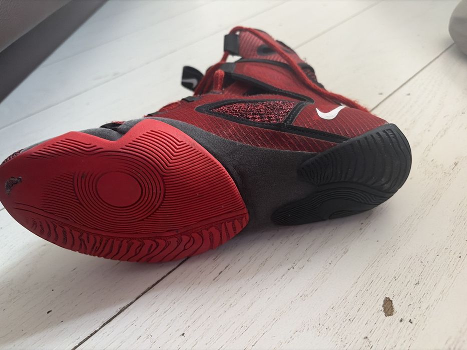 Nike Hyperko2 боксерки для бокса