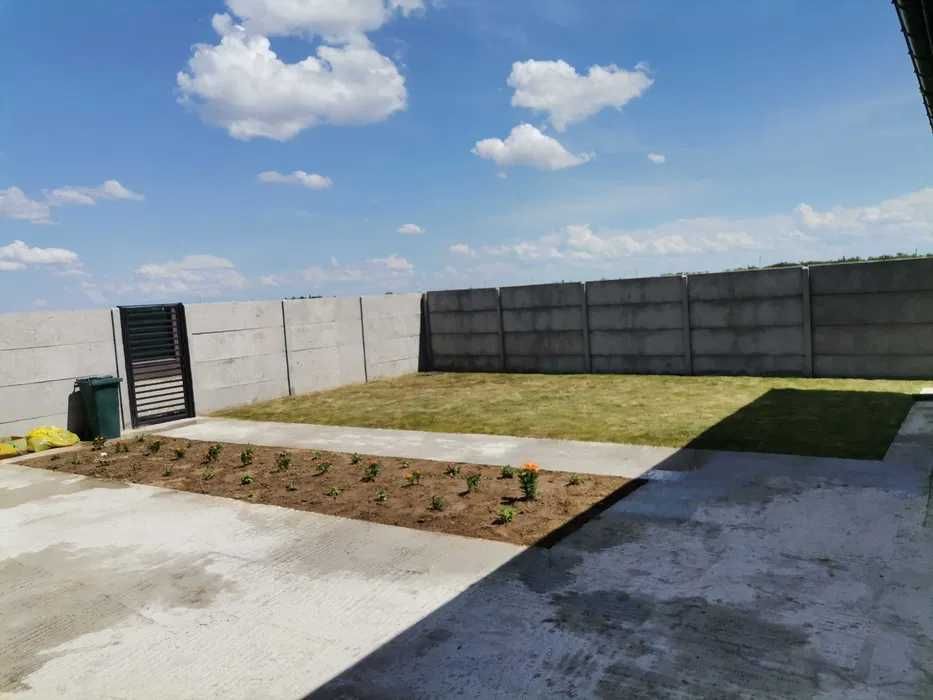 Casa parter Clinceni