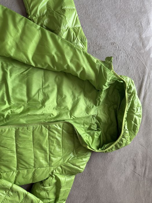 Куртка демисезонная на рост 158-164 см