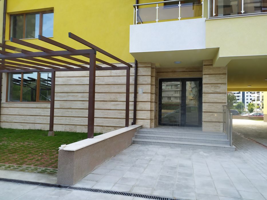 Апартамент под наем Варна
