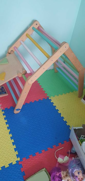 Триъгълник на Пиклер