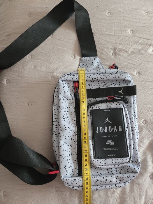 Чанти  Jordan неизползвани