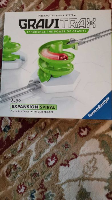 Vand Seturi Gravitrax in stare perfecta
