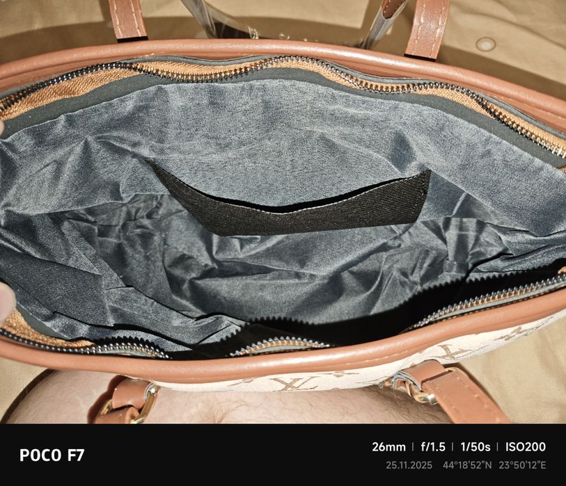 Geanta dama eleganta