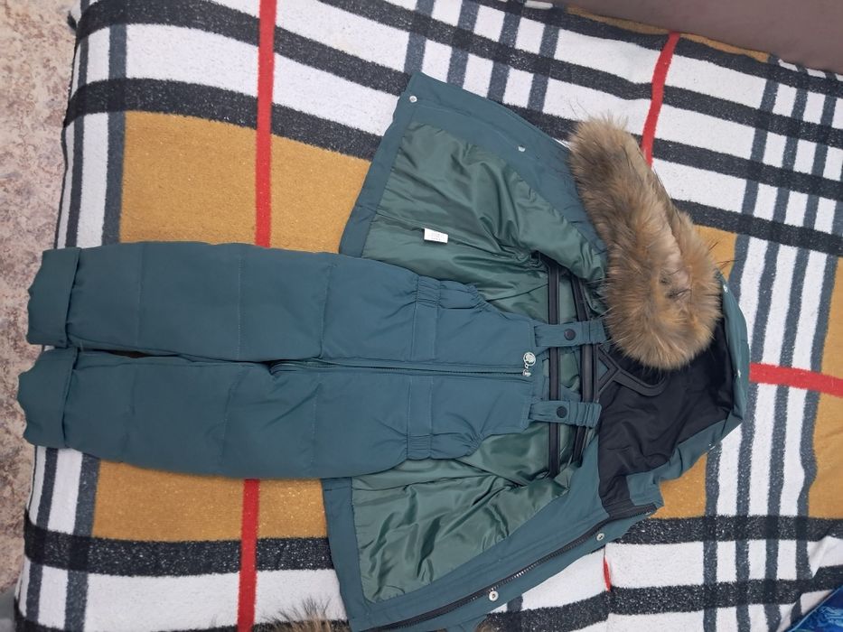 Продам комбезы на мальчика